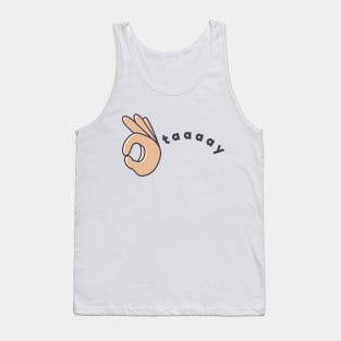 Otay Tank Top